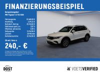 Volkswagen Tiguan - Vorschau Bild 2