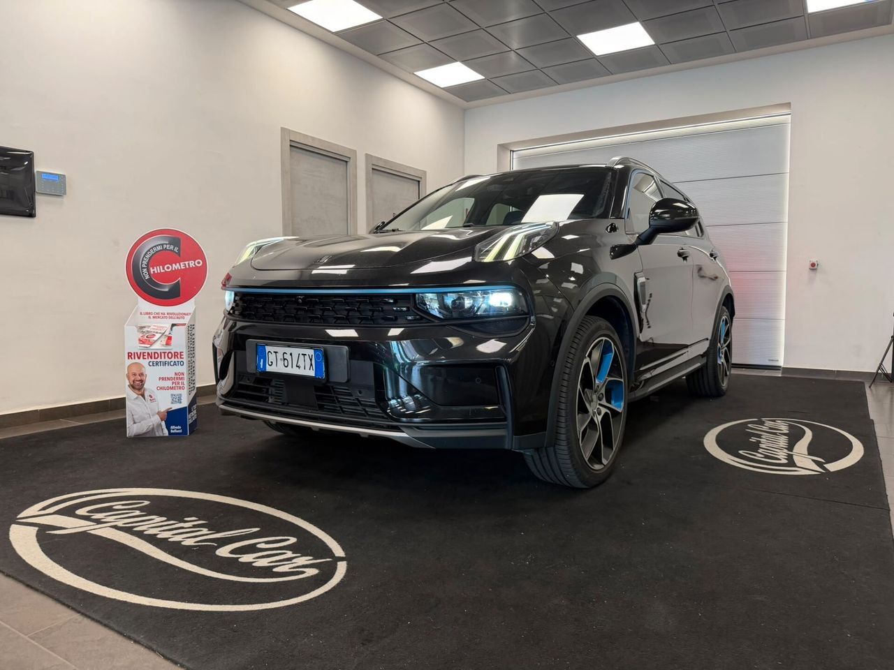 Other Lynk&co 01 PHEV