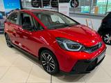 Honda Jazz 1.5 Advance Sport - Honda Jazz Neuwagen in Düsseldorf