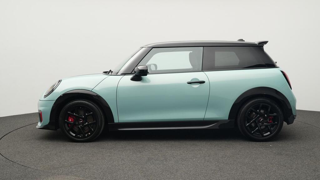 MINI Cooper Trim, миниатюра 4