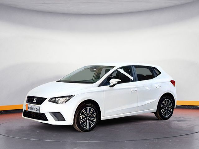 Seat Ibiza 1.0 MPI Style VIRTUAL*LED*KLIMAAUTO*FULL-L