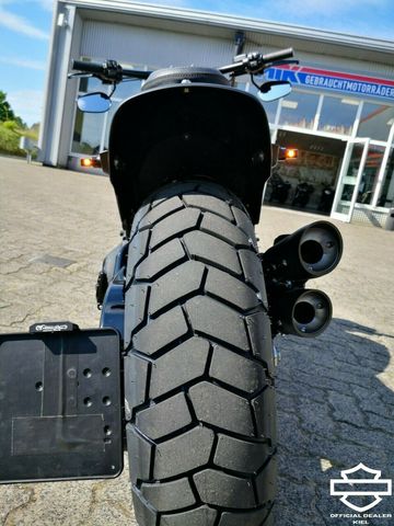 Fahrzeugabbildung Harley-Davidson FAT BOB 114" FXFBS |MY2023 |UMBAU HD-KIEL|