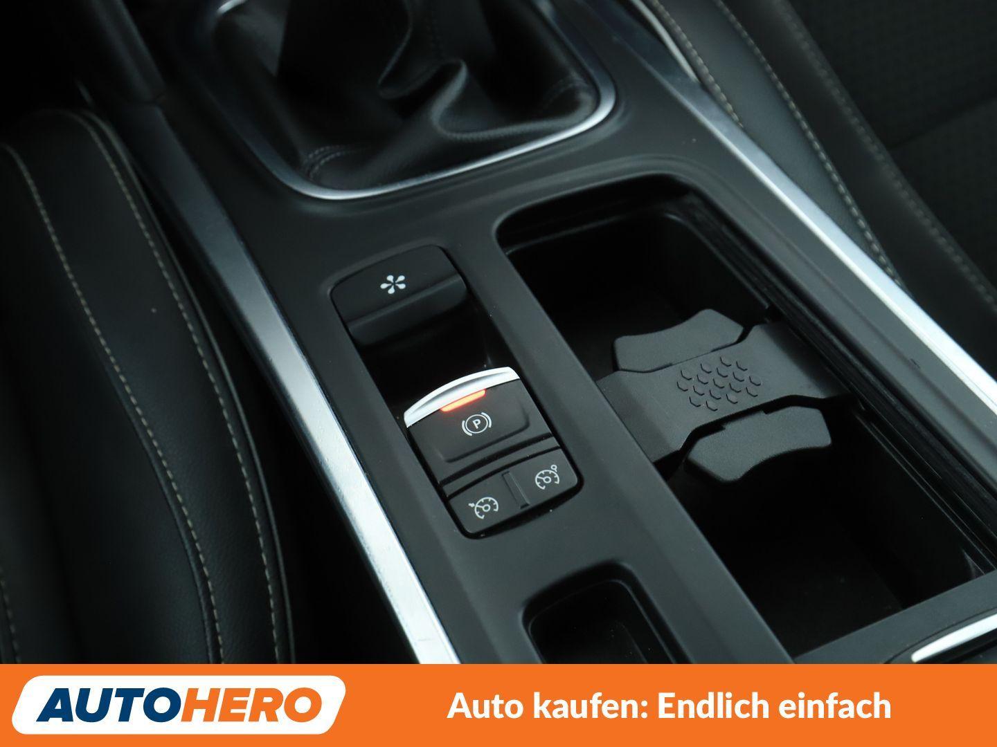 Renault Megane 1.2 TCe Energy BOSE Edition