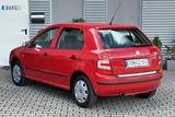 Skoda Fabia 1.4 16V Ambiente*Klima*Sitzheizun*Gepflegt - Skoda Fabia aus 2006: 1.4