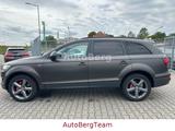 Audi Q7 3.0 TDI quattro*S-Line*Navi*7 Sitzer*Kamera - gebrauchte Audi Q7 aus dem Jahr 2013