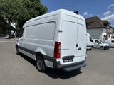 Mercedes-Benz Sprinter 317 CDI RWD L2 Top Ausstattung Schwings - Mercedes-Benz Sprinter in Mainz