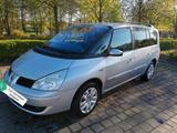Renault Espace Expression 2.2 dCi FAP Automatik Expr... - Renault Espace: Expression