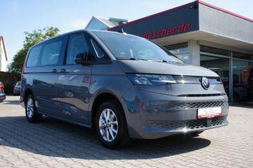 Volkswagen T7 Multivan - 2