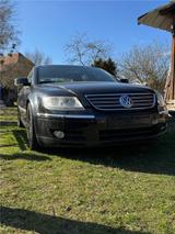 Volkswagen VW Phaeton V10 - Tausch möglich - Volkswagen Phaeton: V10