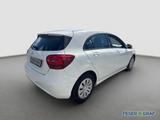 Mercedes-Benz A 160 Navi PDC Sitzheizung Klimaanlage - Mercedes-Benz A 160: Navigationssystem