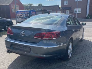 Volkswagen CC - 6