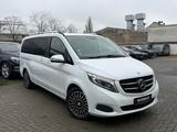 Mercedes-Benz V 220 CDI EDITION lang*el.Tür*BiXen*Navi* - Mercedes-Benz V 220 in Wiesbaden