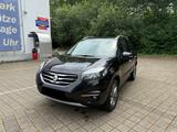 Renault Koleos Night&Day - Renault Koleos: Night Day