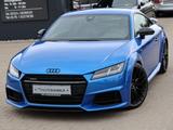 Audi TT Coupe 2.0 TFSI quattro - S LINE COMPETITION - Audi TT: 2.0