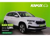 Skoda Karoq 1.5TSI DSG Selection+LED+VIRTUAL+CARPLAY