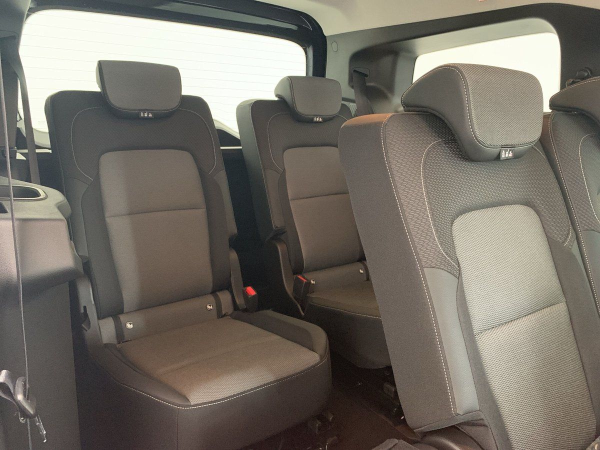 Renault Grand Kangoo - Bild 35
