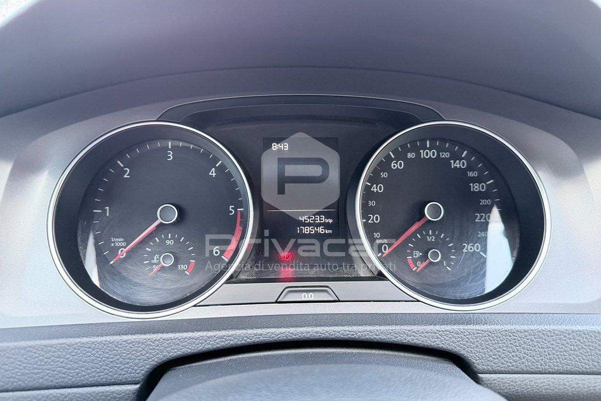 Volkswagen Golf 2015 — photo 13