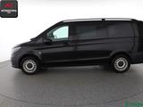 Mercedes-Benz Vito Tourer 119 CDI LANG 9 SITZE KAMERA,DAB,AHK - Mercedes-Benz Vito Gebrauchtwagen
