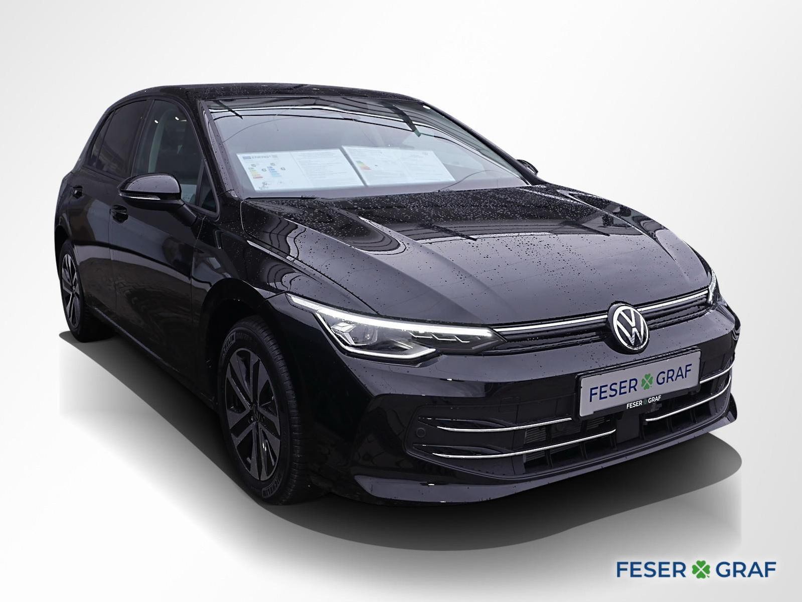 Volkswagen Golf 1.5 eTSI Energy DSG ACC LED Navi RüKa Sitzh foto 4