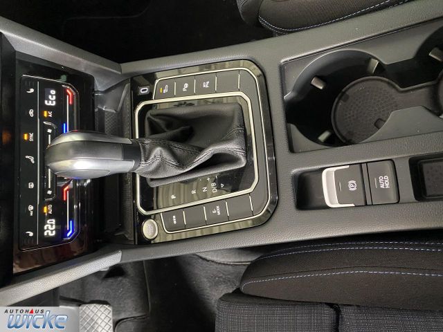 Passat Variant 1.4 TSI DSG Hybrid-Plugin GTE NAV