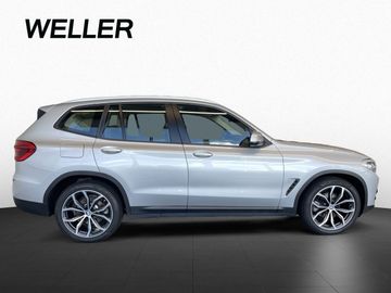 BMW X3 - 7