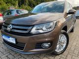 Volkswagen Tiguan Cup Sport & Style 4Motion AHK PDC TEMPO - Volkswagen Tiguan: Style 4motion Sport