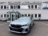 BMW 530 e M Sportpaket Pro/Fond Entertainmen/Panoram - BMW 530 in Köln
