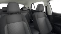 Volkswagen T-Cross - Vorschau Bild 17