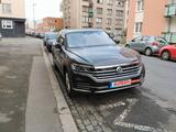 Volkswagen Touareg 3.0 V6 TDI SCR 4MOTION Tiptronic - - VW Touareg Gebrauchtwagen in Hannover