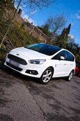 Ford S-Max - Ford S-Max in Hagen