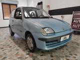 Fiat Seicento 1.1i cat - gebrauchte Fiat Seicento aus dem Jahr 2002