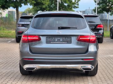 Mercedes GLC 250 - 7