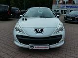 Peugeot 206+*Klima* - Peugeot 206 Gebrauchtwagen