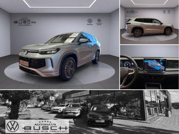 Volkswagen Tayron - 1