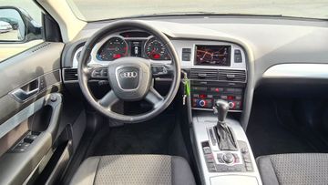Audi A6 - 12