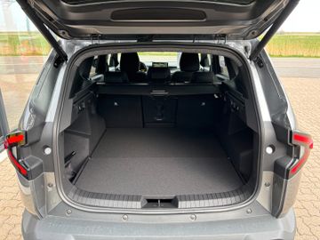Dacia Bigster HYBRID 155 Journey