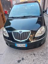 Lancia MUSA 1.4 Argento Ecochic GPL - Lancia MUSA: Argento