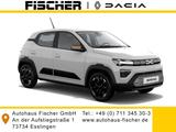 Dacia Spring Electric 65 Extreme *frei konfogurierb.* - Dacia Spring in Stuttgart