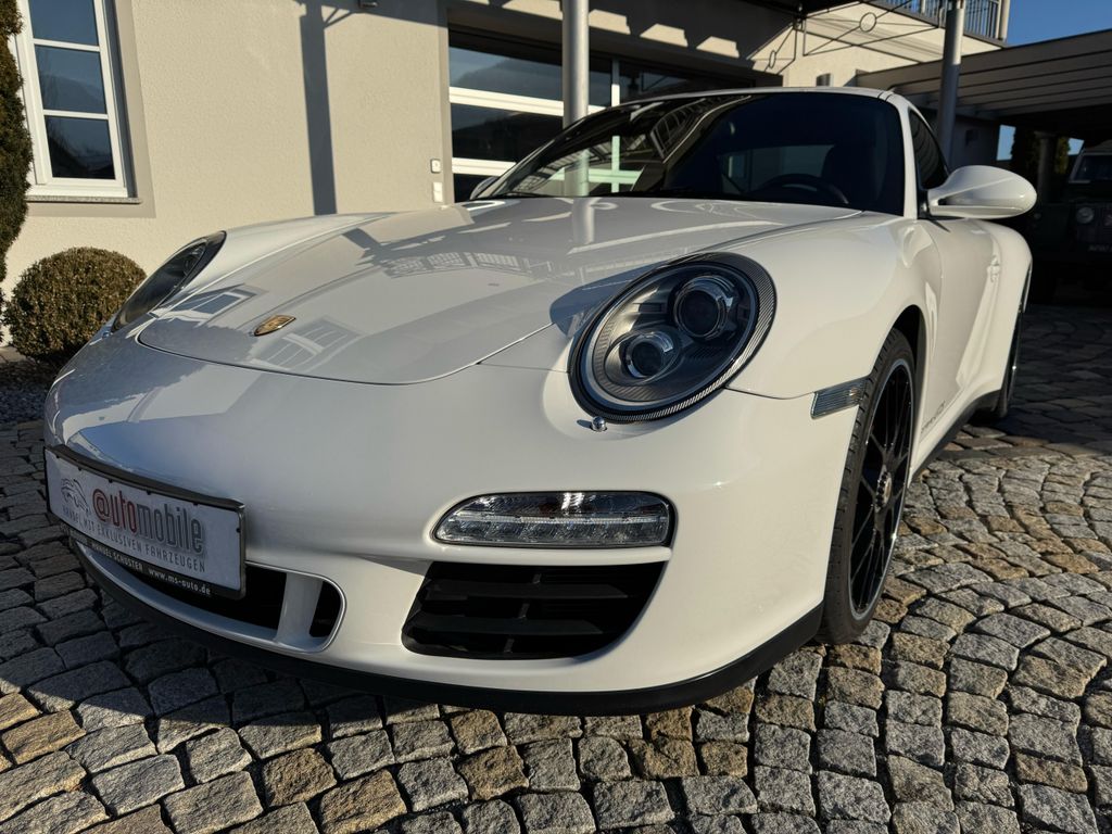 Porsche 911 Urmodell