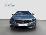 Volvo V60 Kombi Summum/ACC/H&K/Kam./Leder - Volvo V60: Summum