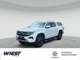 Volkswagen Amarok Style DC 3.0 TDI 4MOTION Automatik