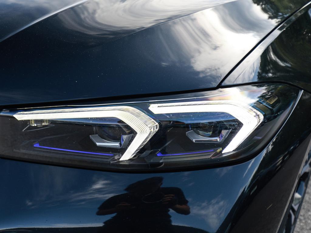 BMW M340i Touring xDrive M-Sport Pro PANO HUD 360°