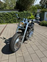 Harley-Davidson Fat Boy, Jubiläumsmodell 2003, letzter Vergaser - HARLEY-DAVIDSON VERGASER