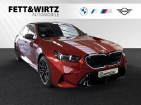 BMW M5 - Vorschau Bild 1