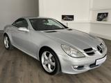 Mercedes-Benz SLK 350 Roadster AIRSCARF+KLIMA+LEDER+XENON - gebrauchte Mercedes-Benz SLK-Klasse aus dem Jahr 2005