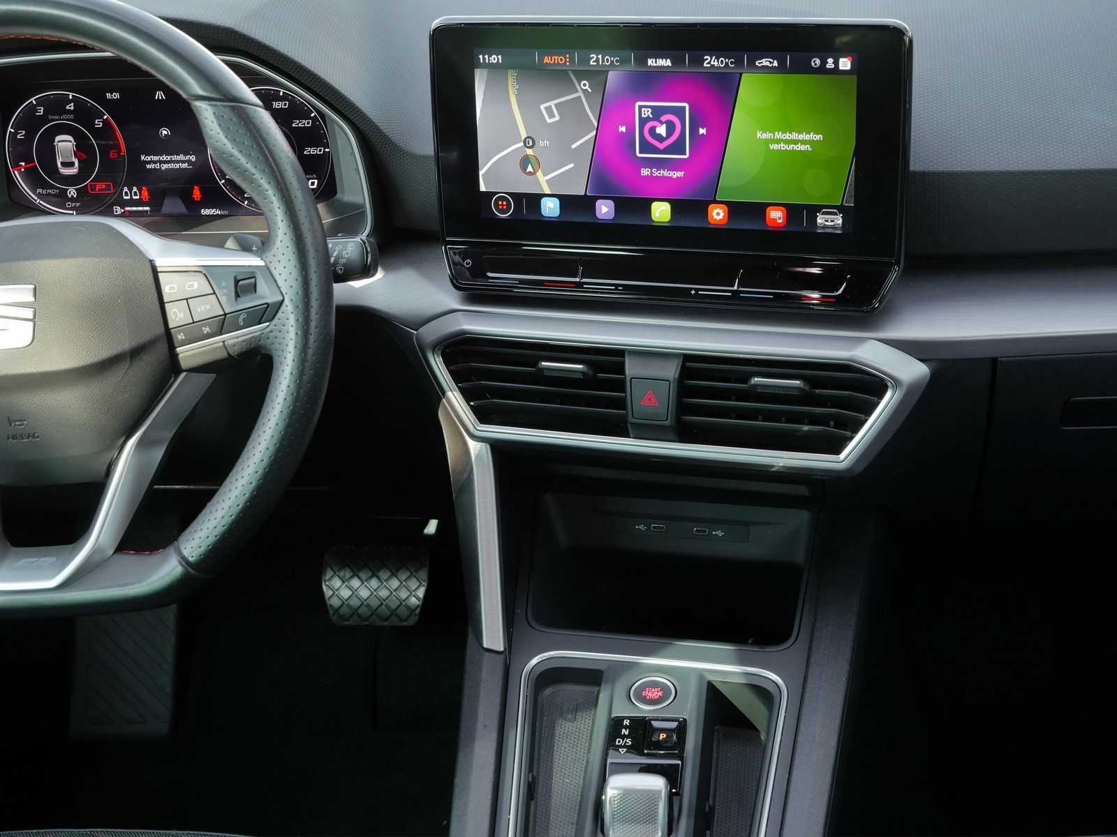 Seat Leon - Bild 6