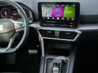 Seat Leon - Vorschau Bild 6