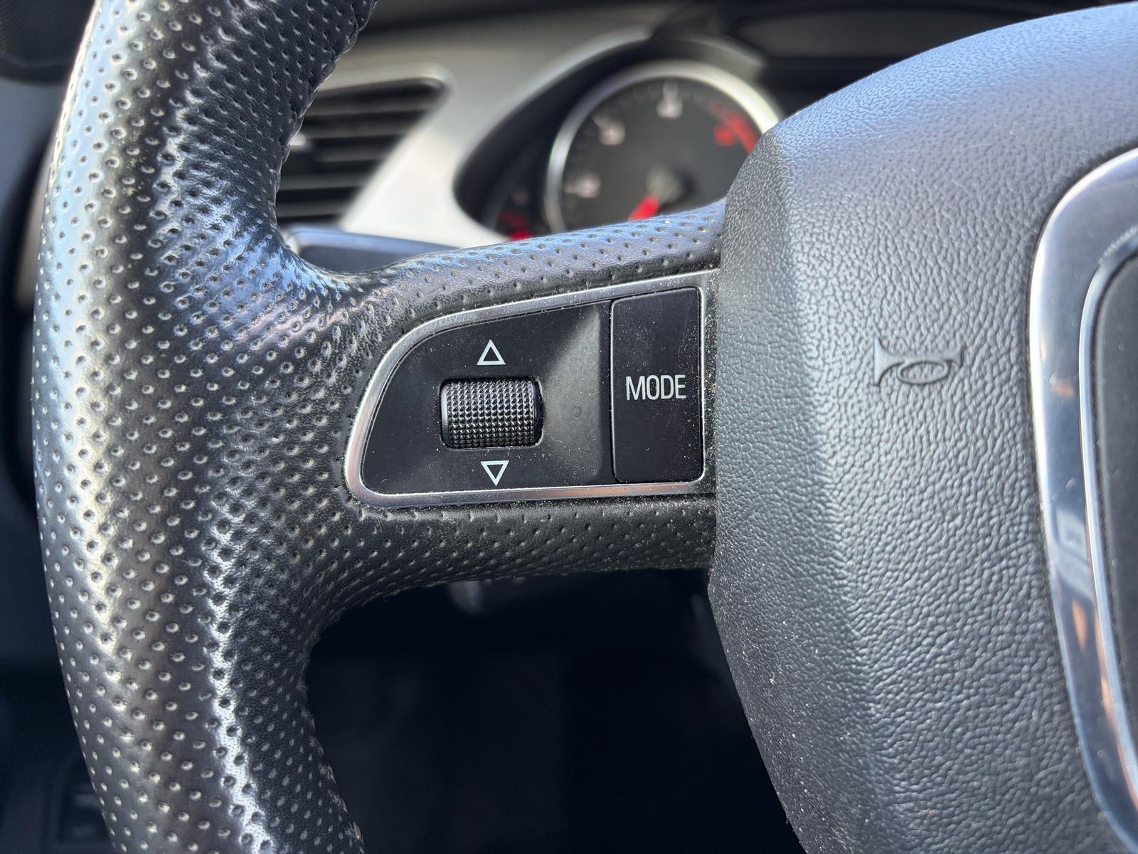 Audi A4 2008 — photo 32