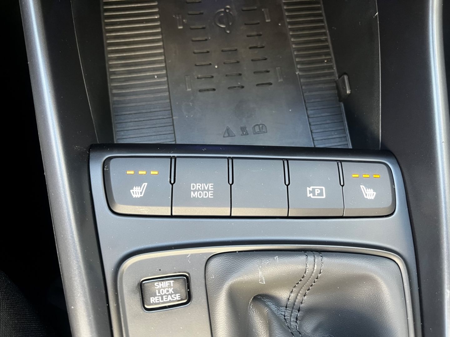 Hyundai i20 – Bild 12