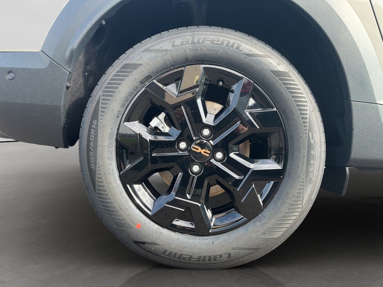 Dacia Jogger - Bild 4